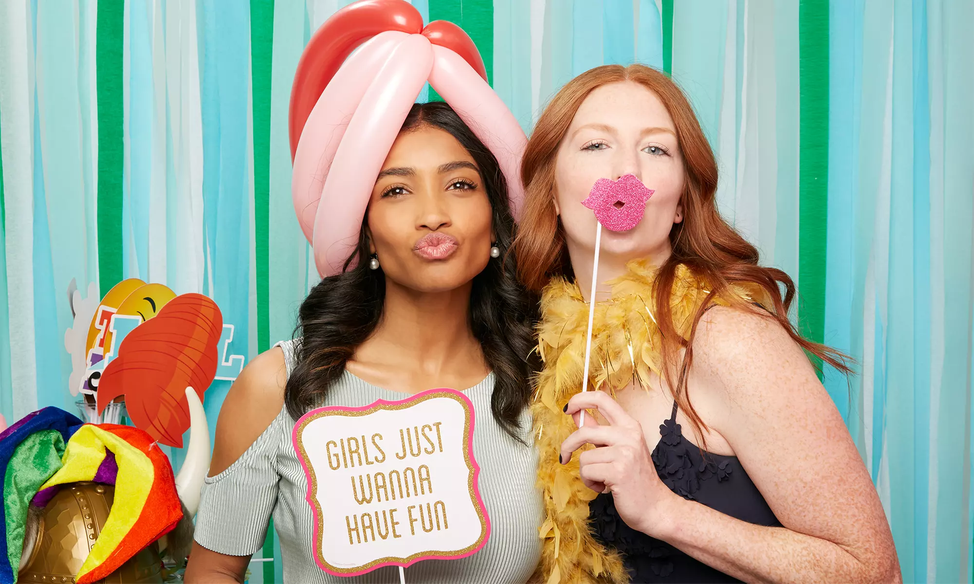 Three- or Four-Hour Photo Booth Rental from Instaglam Photo Booth (Up to 50% Off) - Primary Image
