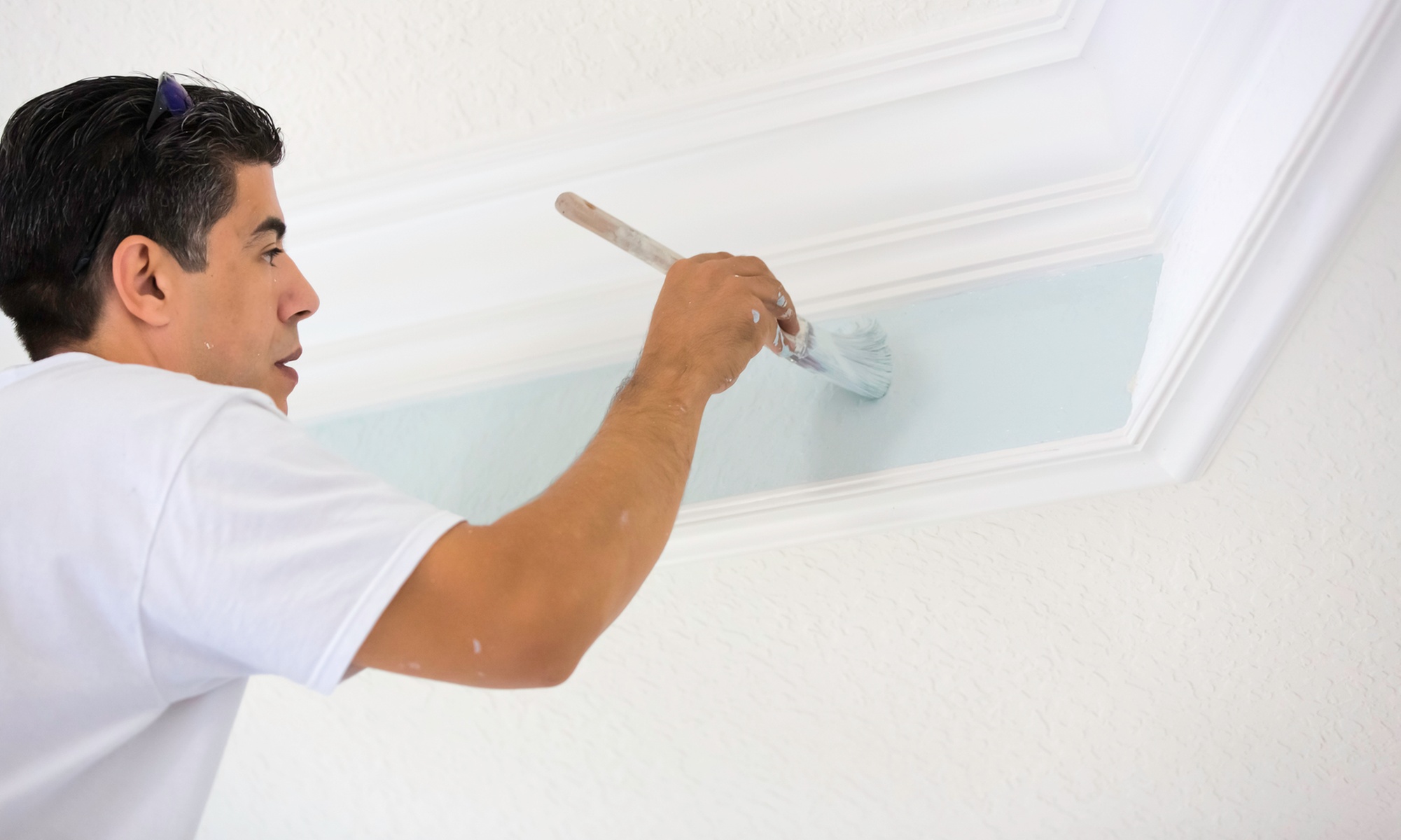 Up to 69% Off on Interior Home Painting at White glove professional cleaners