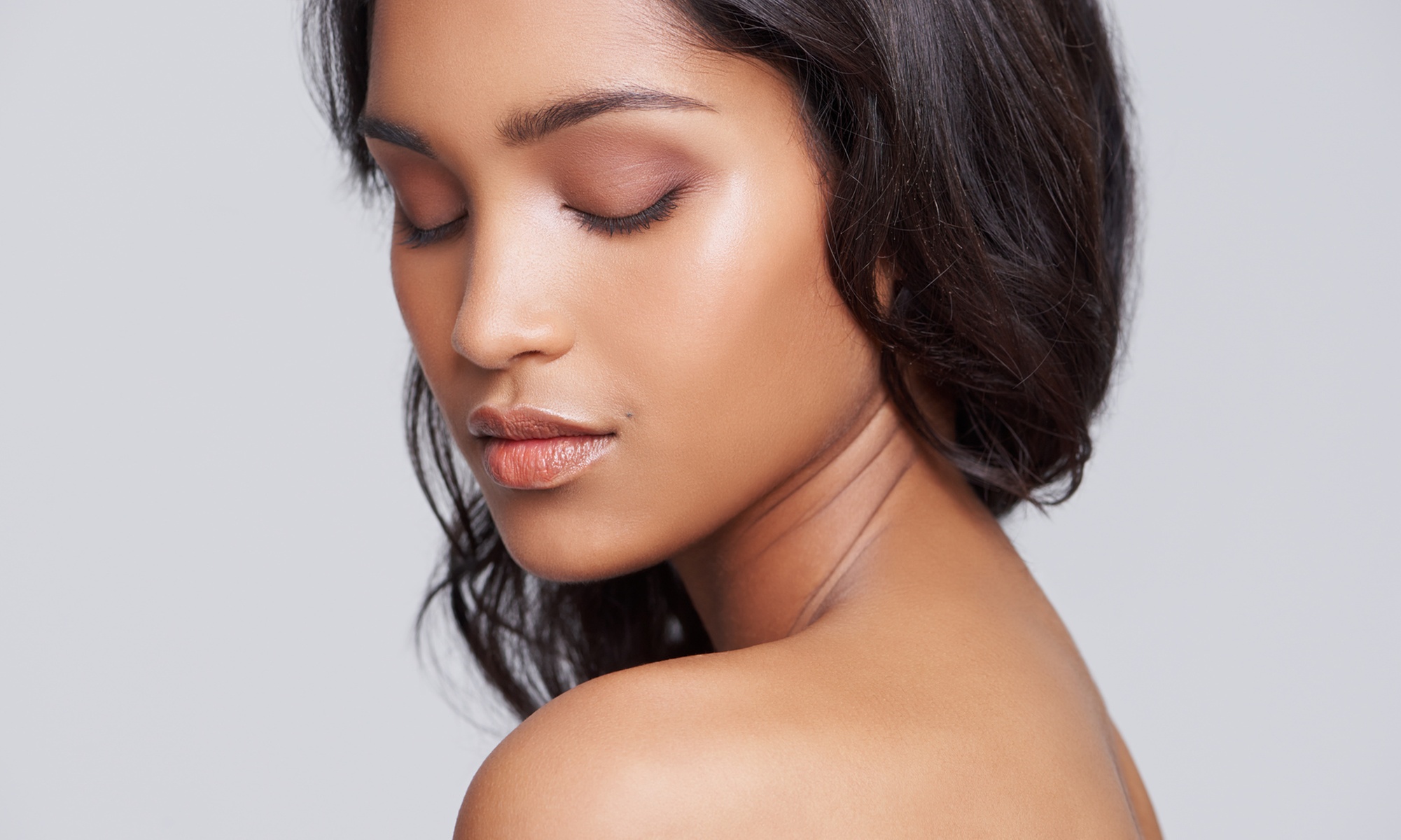Refresh Your Skin with 1 or 3 Spa Facial Options Available