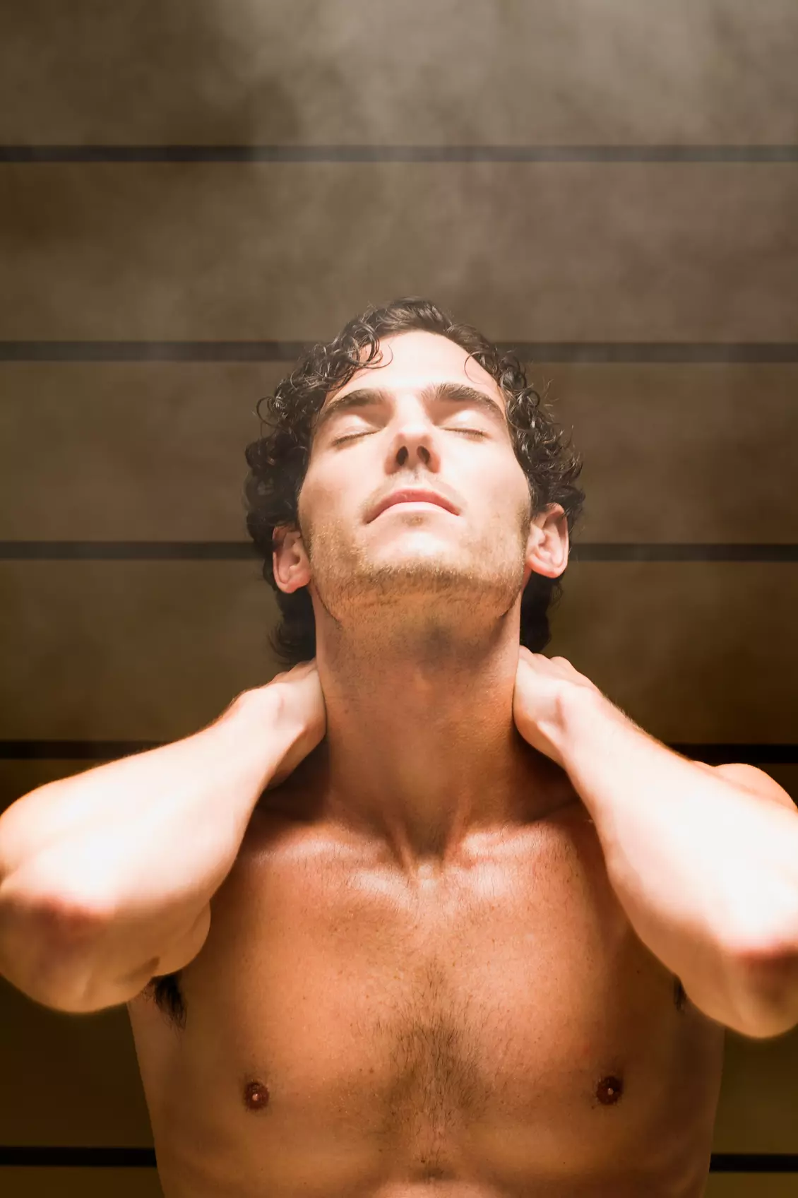 Unlock Tranquility: Yoga Sessions or Fire and Ice Sauna Package at Ebb and Flow Yoga Life ( Up to 50% Off ) - Second Medium