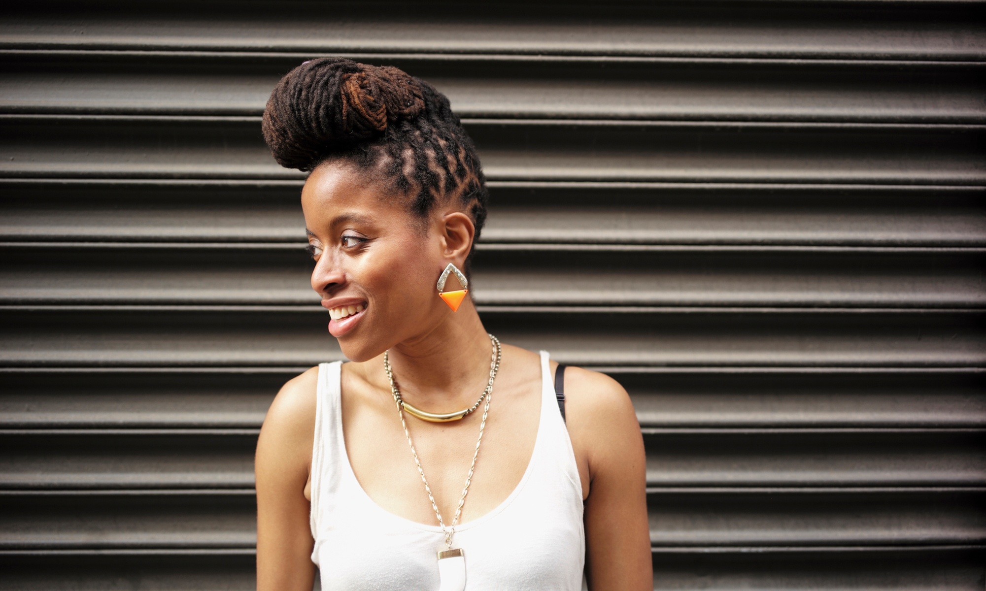 Get a New Look with Loc Retwist & Cornrow Style/Twist/Starter Locs!
