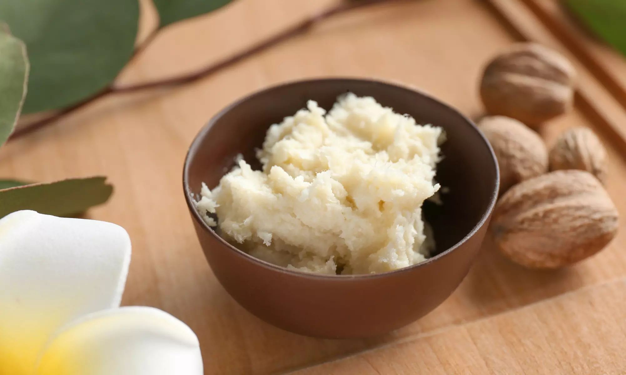 DIY Face & Body Butter Whipped It Up Class Two, Four, Six, Eight, or Ten People MAX (Up to 35% Off) - Primary Image