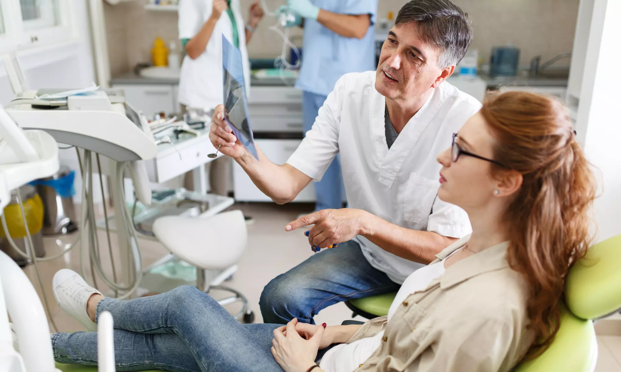 Up to 85% Off on Dental Checkup (Cleaning, X-Ray, Exam) at Simple Dental and Orthodontics - Primary Image