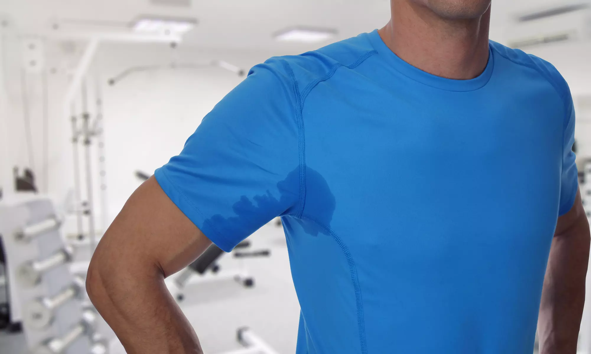 Experience Olympia TLC's miraDry Treatment for Underarms with Up to 37% Off - Primary Image