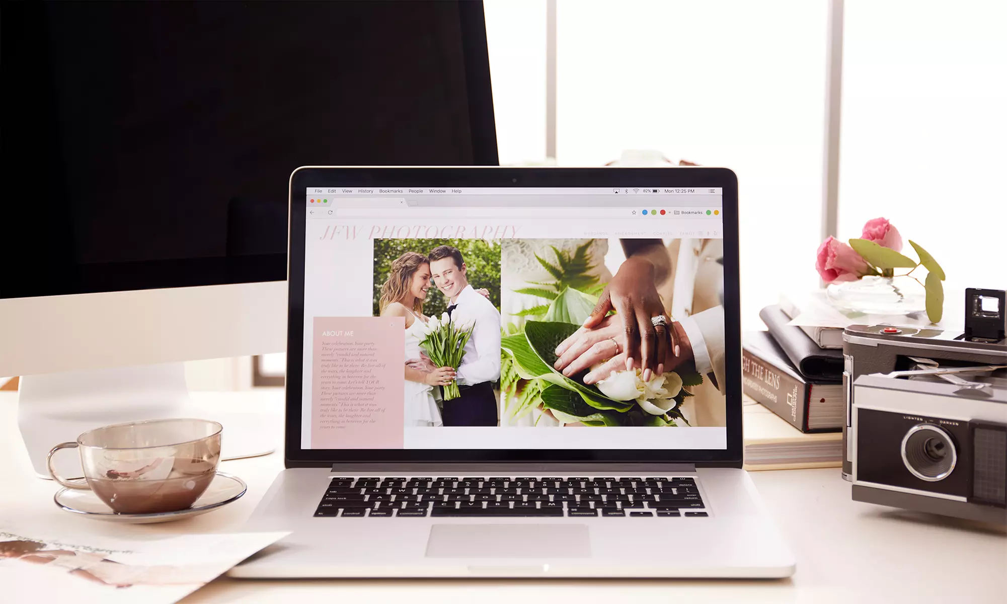 Up to 71% Off on Online Web Design at Technology Teric - Primary Image