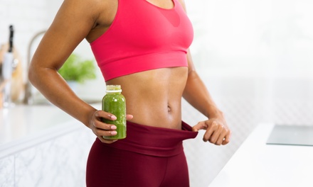 One Session of Fat Reduction Treatment - Beauty Perfection