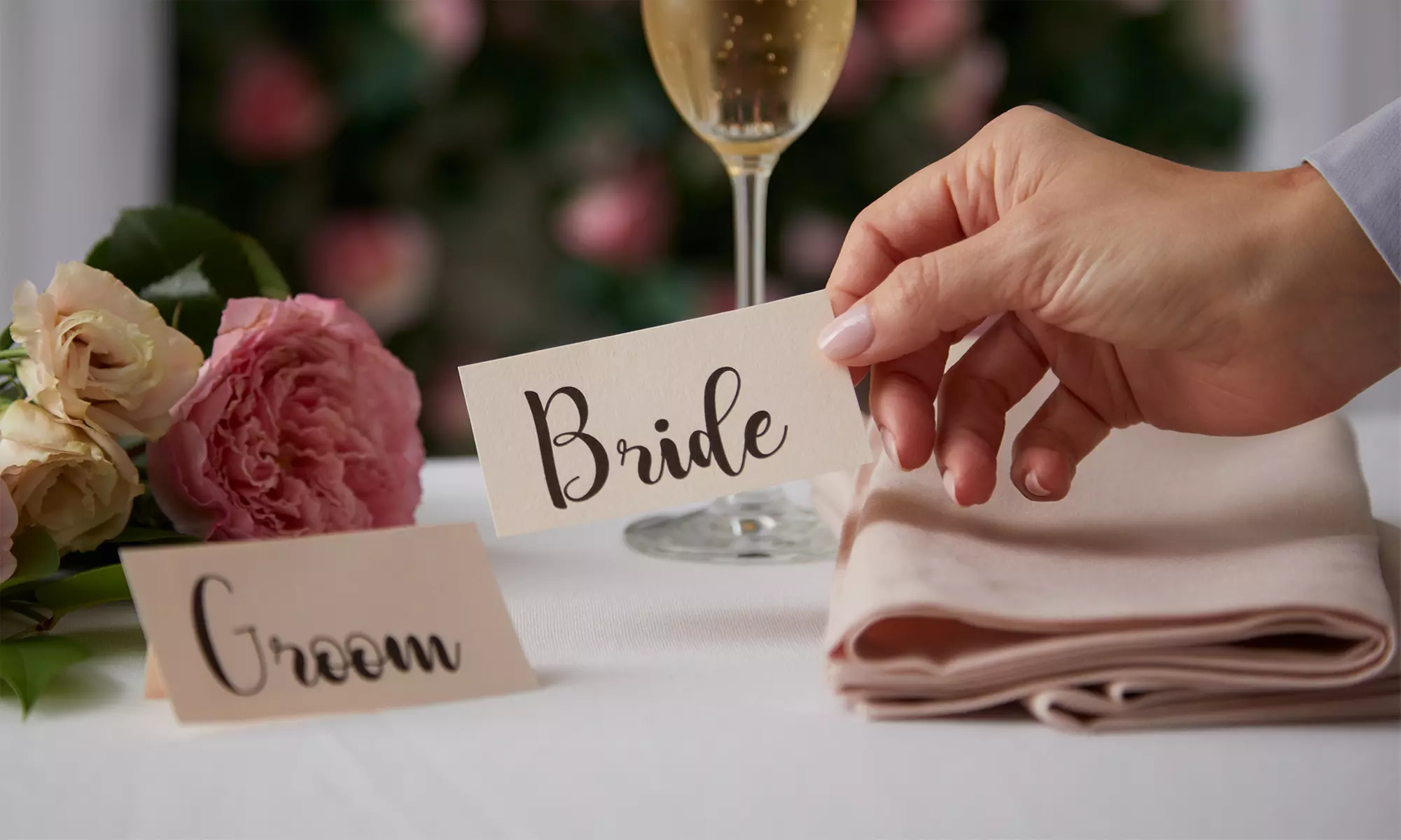 General Admission Tickets for One, Two, or Four at Boston Bridal Bash (Up to 67% Off) - Primary Image