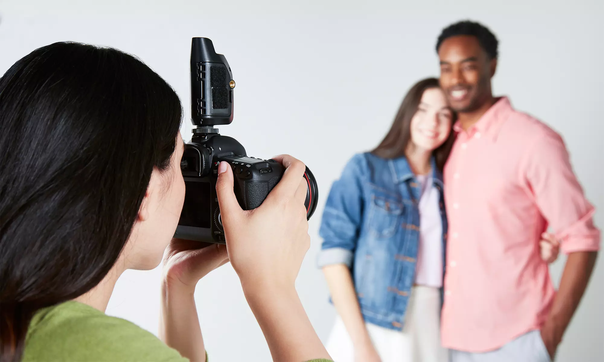 In-Studio 30- or 60-Minute Photo Session at Midda Productions (Up to 76% Off). Two Options Available. - Primary Image