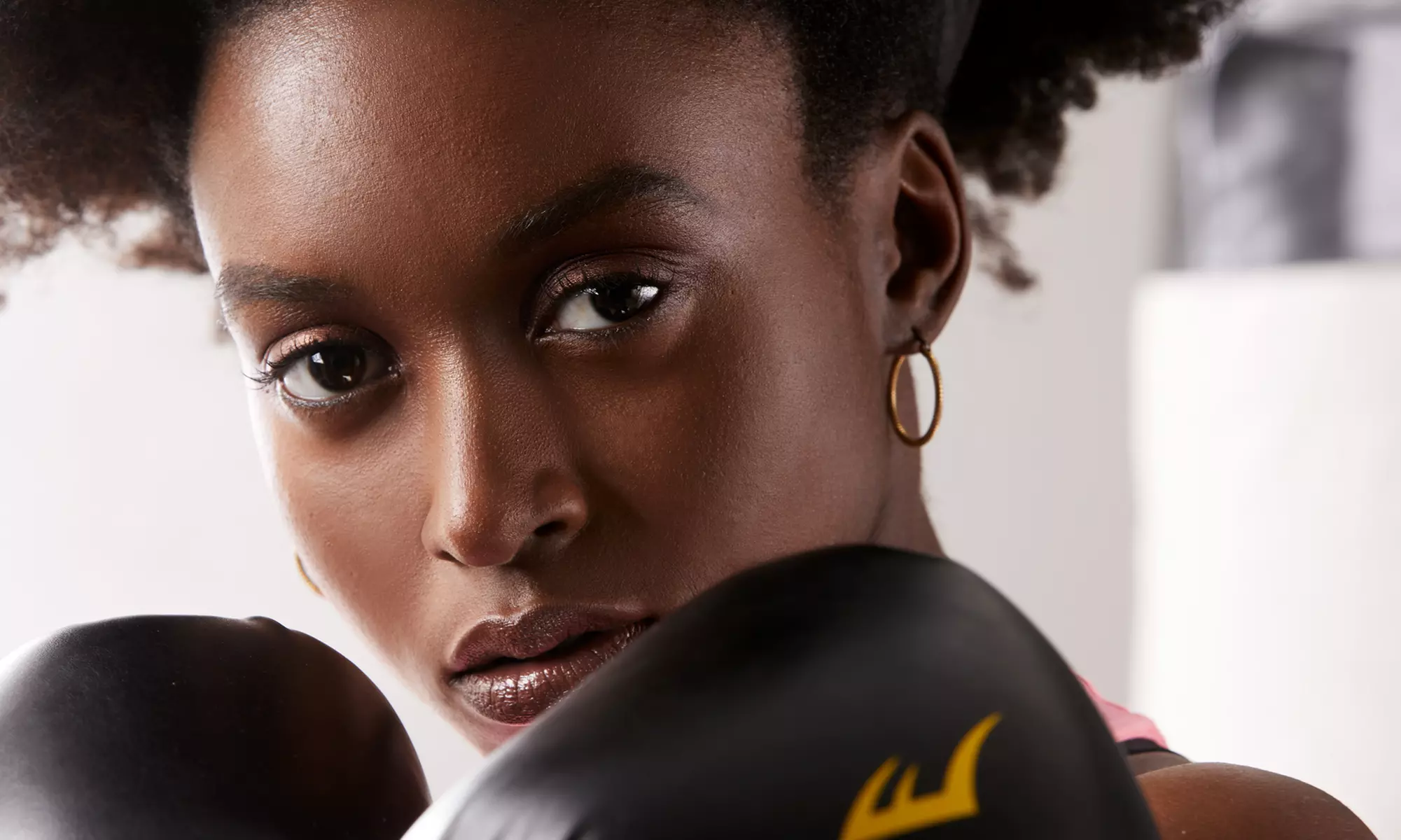 Boxing Classes at Lionheart Boxing Club (Up to 68% Off). Four Options Available. - Primary Image
