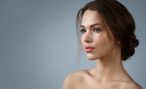 Siéntete joven con una infiltración facial sin cirugía y mesoterapia Siéntete joven con una infiltración facial sin cirugía y mesoterapia