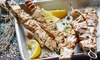 $25, $50 or $100 Restaurant eGift Card to The Landing