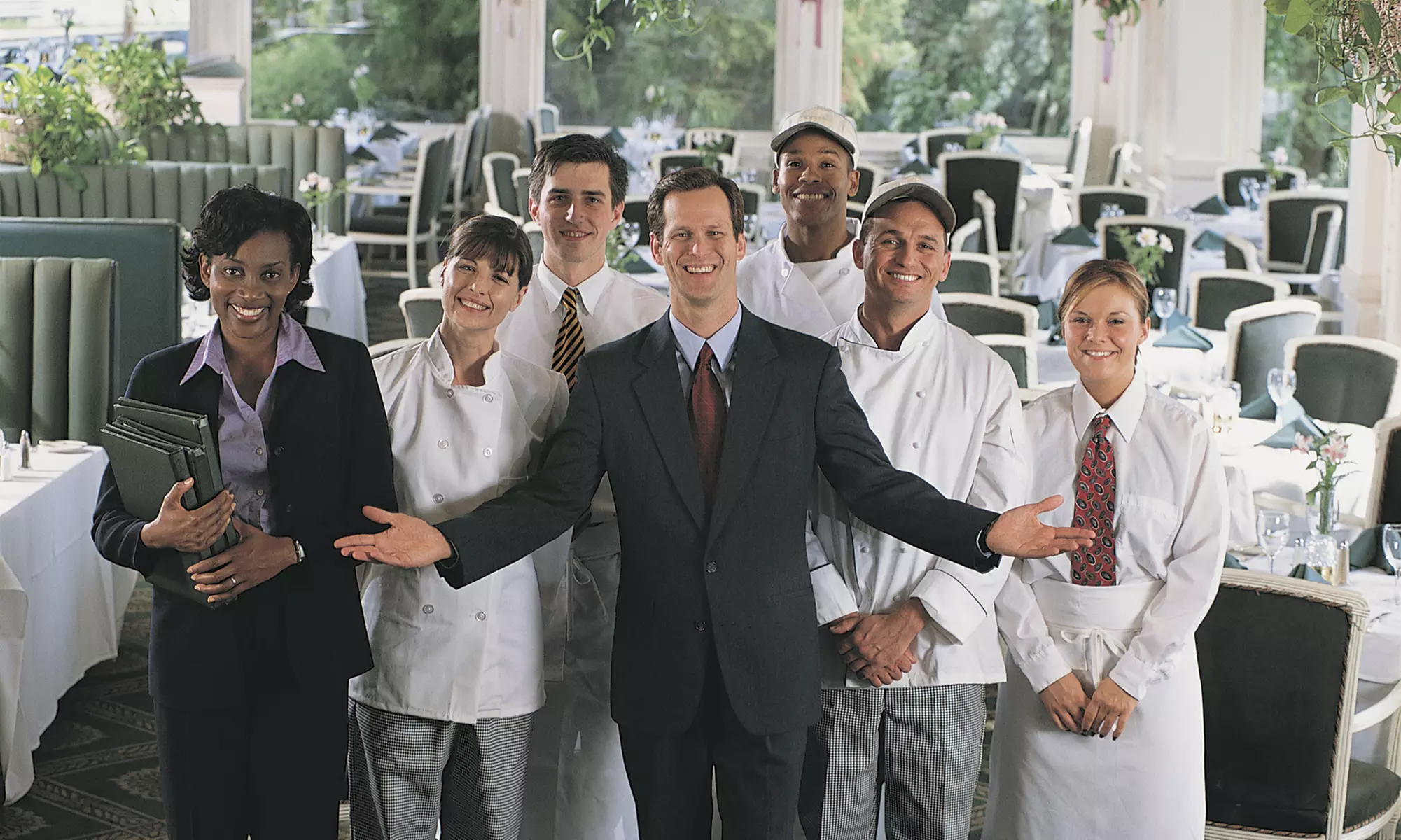 Change Management Certificates – Internationally Recognized