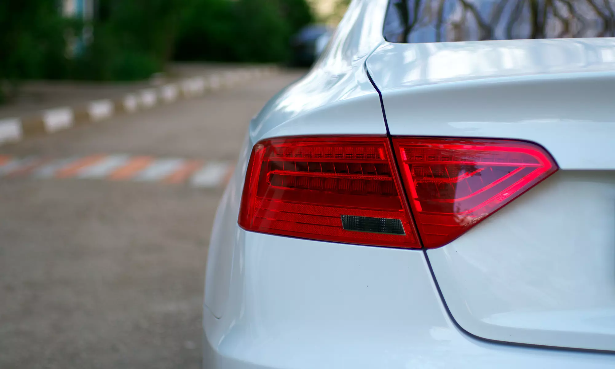 Up to 48% Off on Automotive Window Tinting at Tesla Car Window Tinting Palm Beach - Primary Image