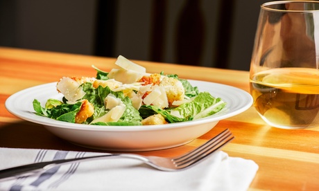 ⏰ Aperitivo o pranzo per 2 persone al Jo's Cafè - Cocktail, Bar & Restaurant (sconto fino a 46%). Prenota&Vai!