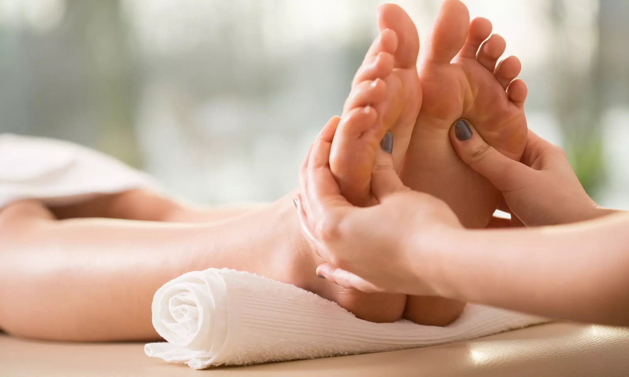 Transformative Trigger Point Therapy for Instant Relief