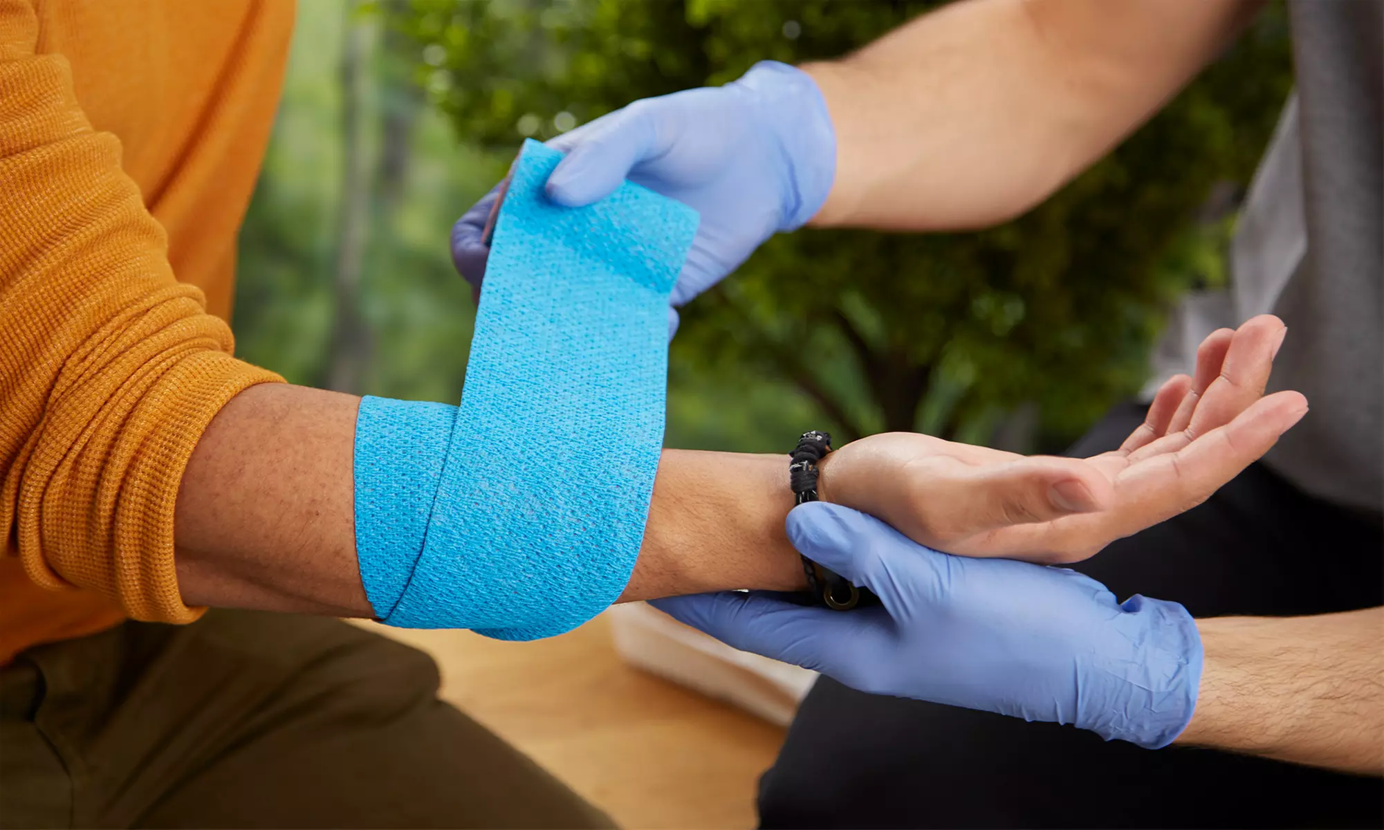 Introduction To First Aid from SkillSuccess eLearning (Up to 97% Off) - Primary Image