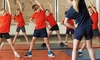 Boost Your Kid's Fitness with Two or Four 45-Minute Kids' Strength and Conditioning Class Passes (Up to 20% Off)