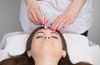 Experience Eliana D az Llc's Facial Cleansing, Exfoliation & Microdermabrasion, with up to 30% discount on all treatments