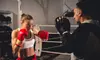 Up to 68% Off on Boxing / Kickboxing at Bots Boxing