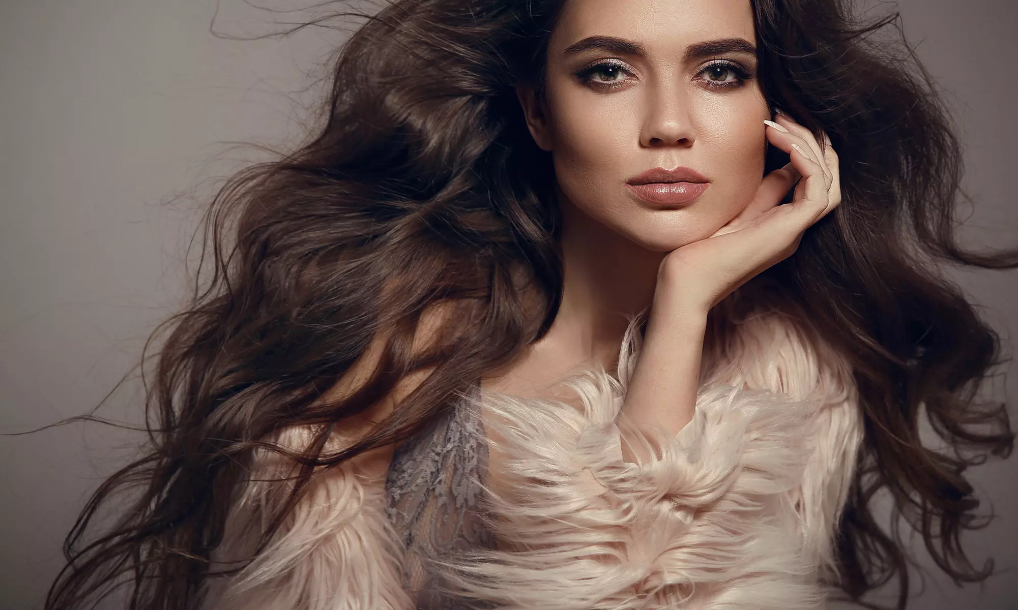 Infiltración de 1, 2 o 3 viales de relleno en labios para 1 persona