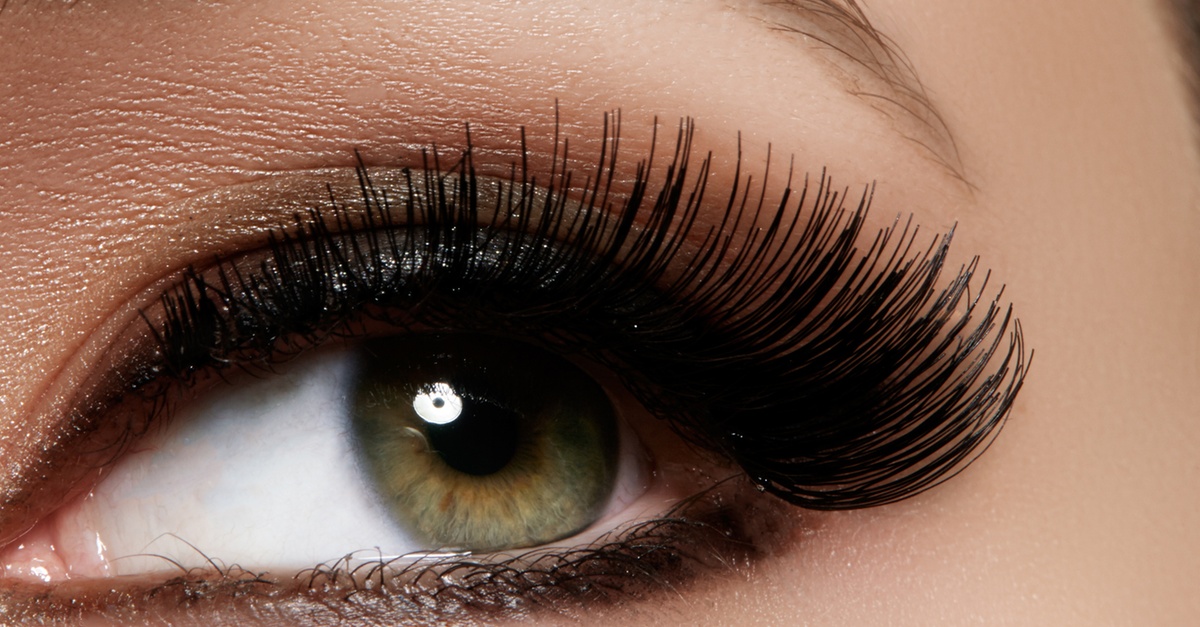 Extensiones de pestañas y tratamientos de mirada en Tenerife