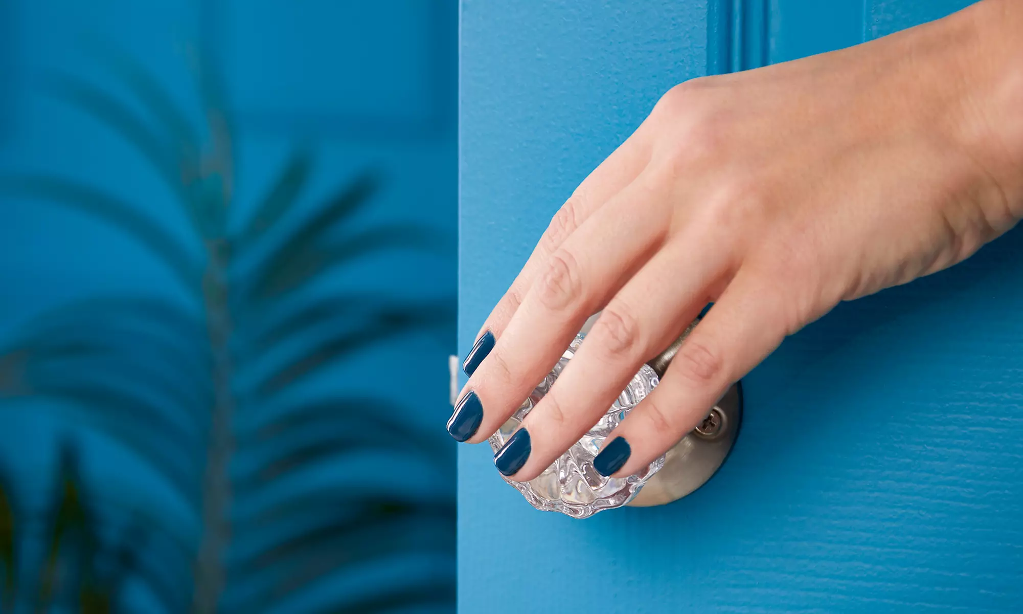 Pamper Yourself with One Manicure or Pedicure Gel or Combo of Both at Golden Piece Beauty Salon (Up to 24%Off) - Primary Image