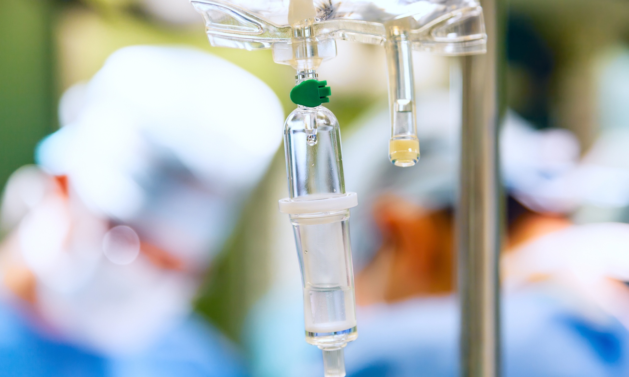 Feel Refreshed with One or Two Myers Cocktail or NAD+ IV Drips