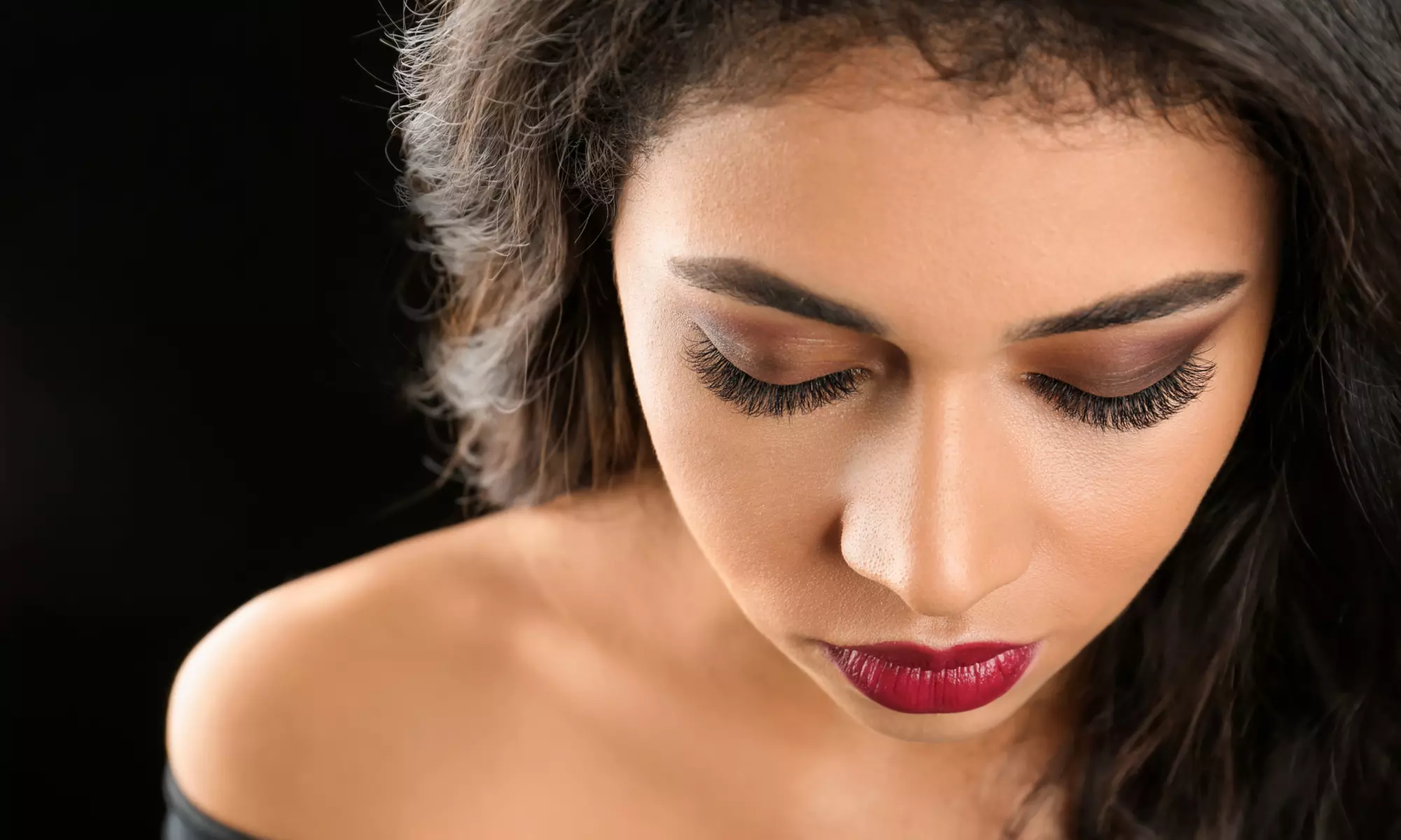 Transform Your Look With a Complete Brow and Lash Package - Up to 72% Off  - Primary Image