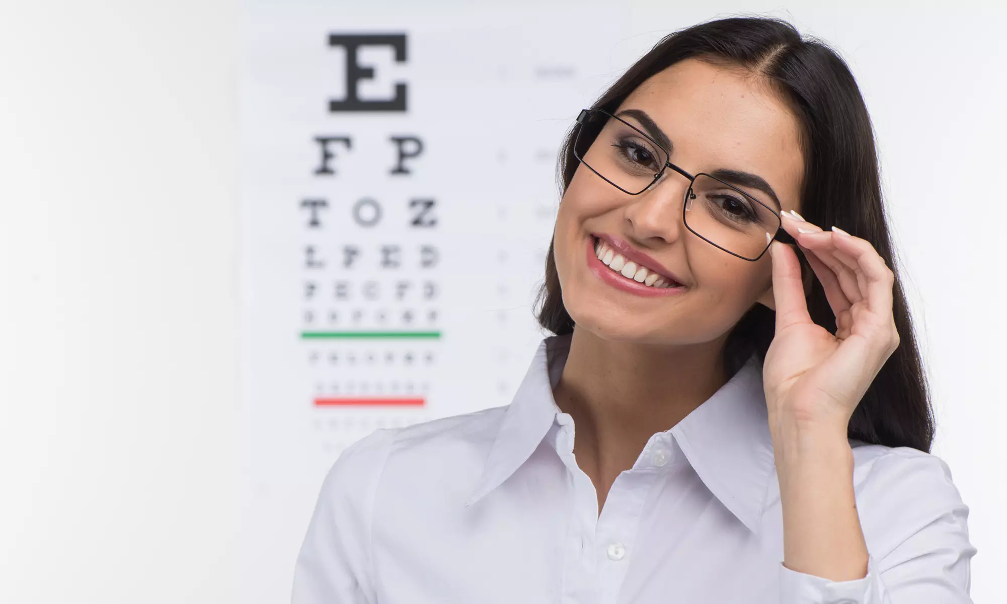 Gift Card Toward Lenses & Frames with Optional Sight Test, complementary gift at Eyesberg Optical (Upto 81% Off) - Primary Image