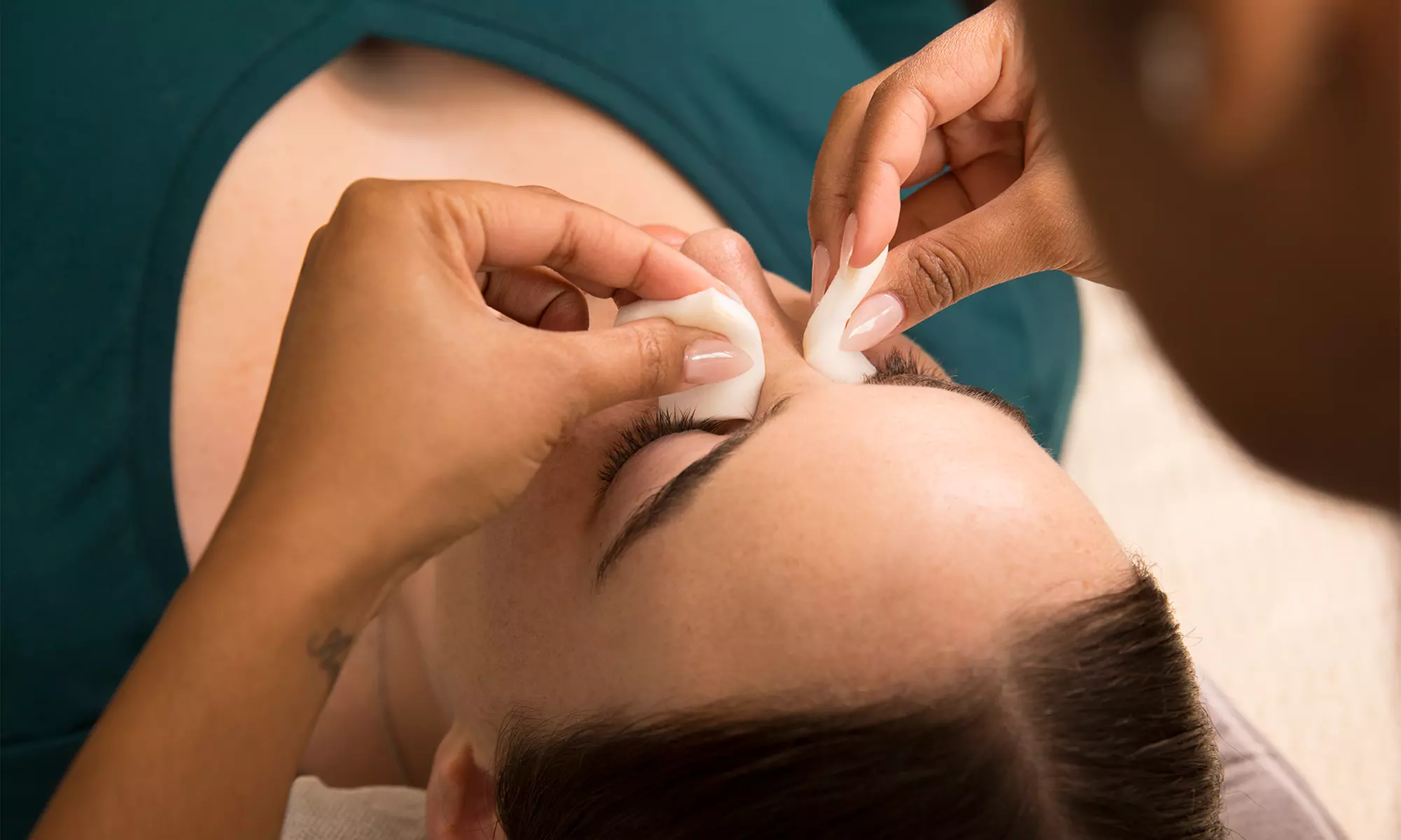 Natural, Classic, or Volume Eyelash Extensions with Optional Two-Week Fill at The Brow Mill (Up to 52% Off) - Primary Image