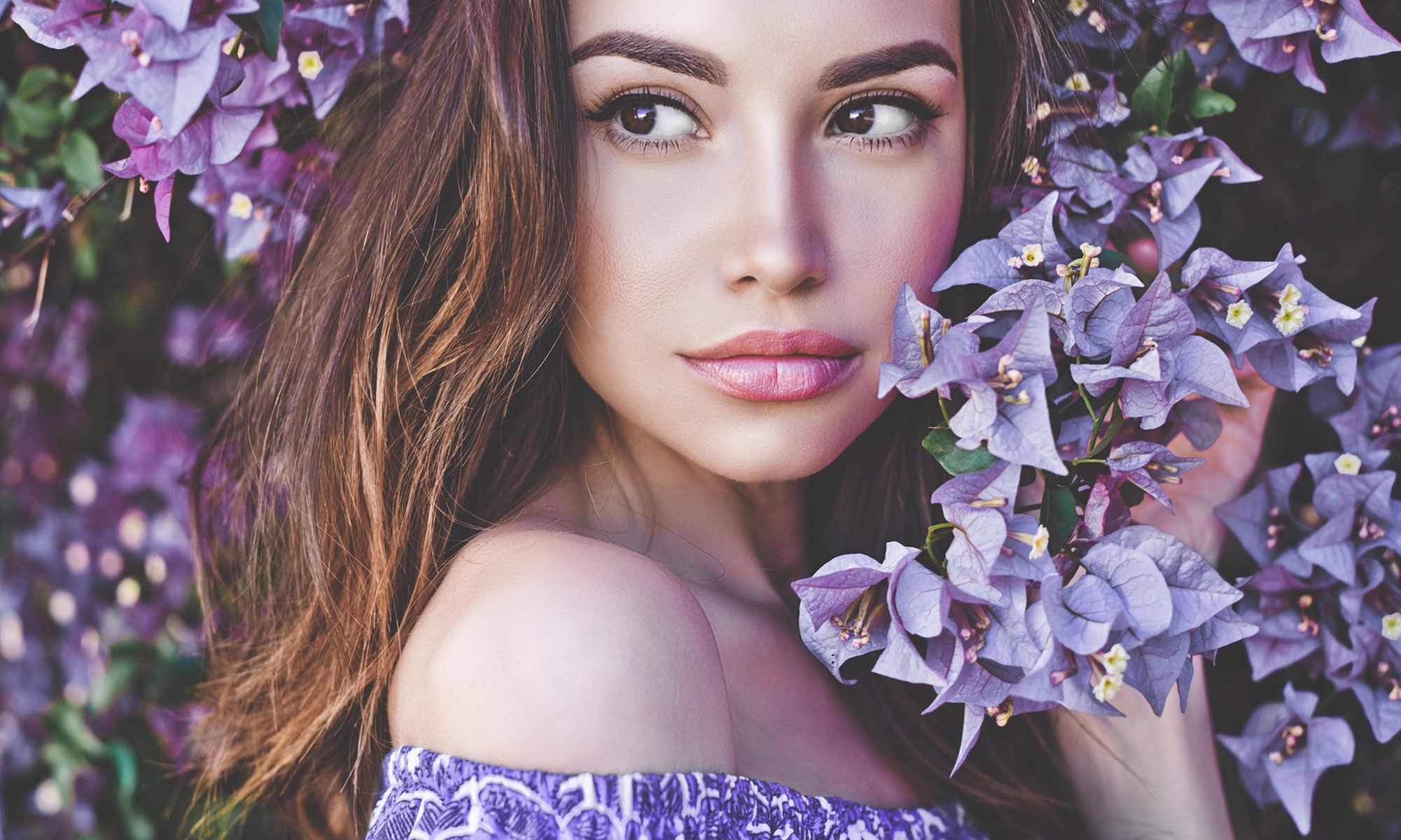 Permanent Makeup Sessions for Areola and Lips