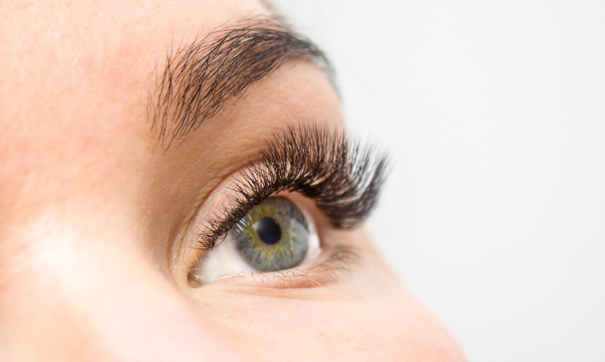 Lash Lift, Tint, or Combo Packages