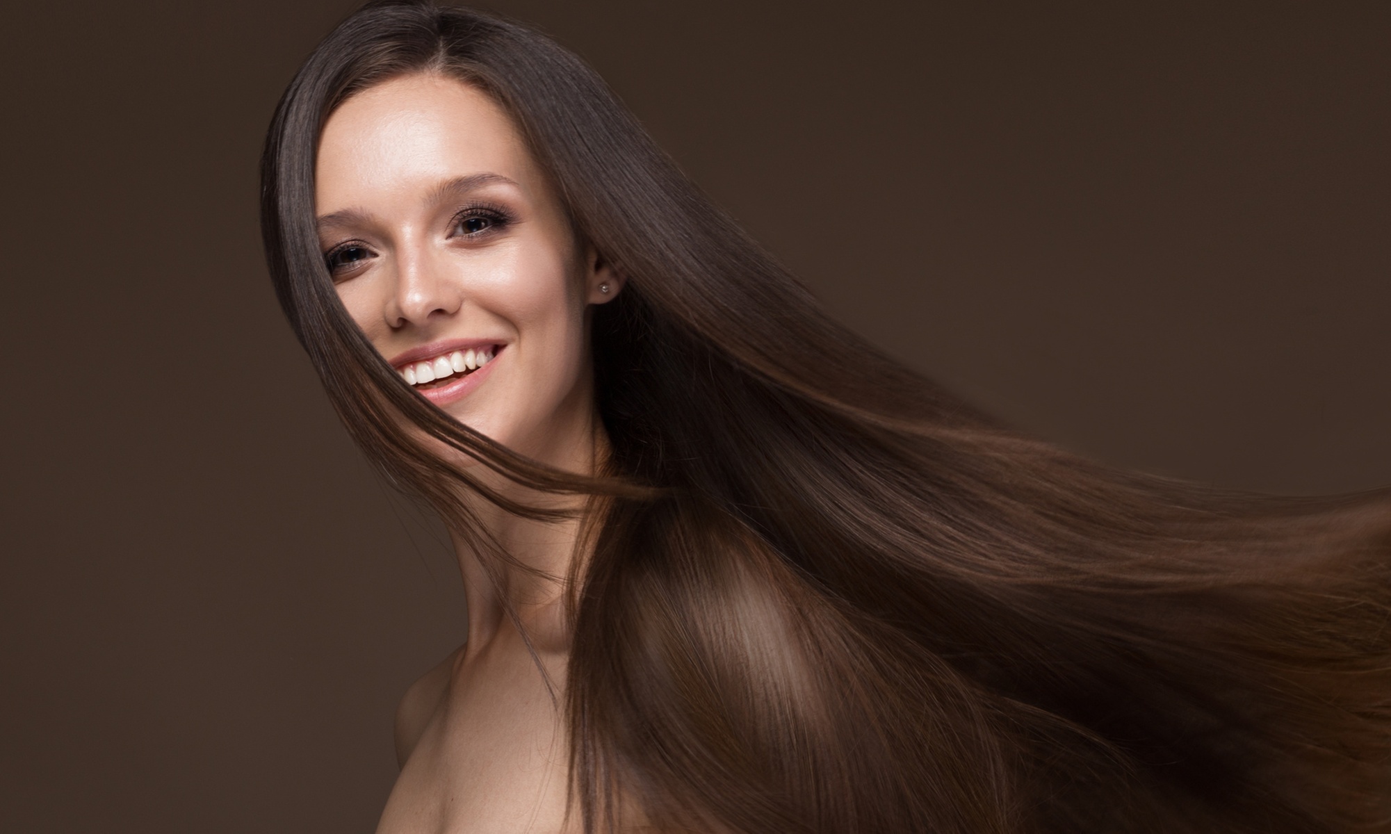 One Haircut with Shampoo & Styling with Optional Hair Treatment