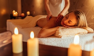 Up to 47% Off on Massage - Lomi Lomi Nui at Silver Stream Beauty