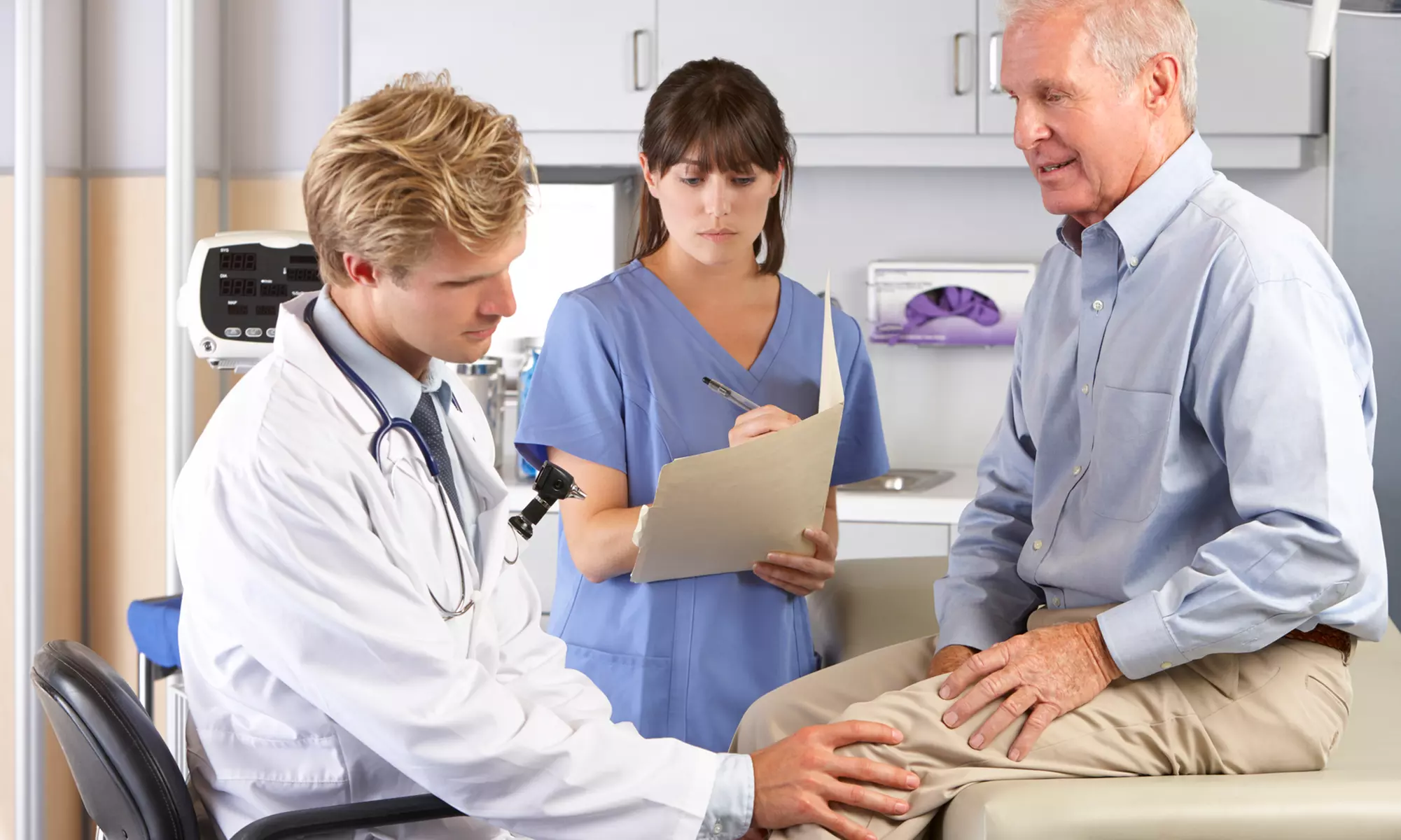 Up to 20% Off on Virtual Medical Check-Up at Assurance Home Care Services - Primary Image