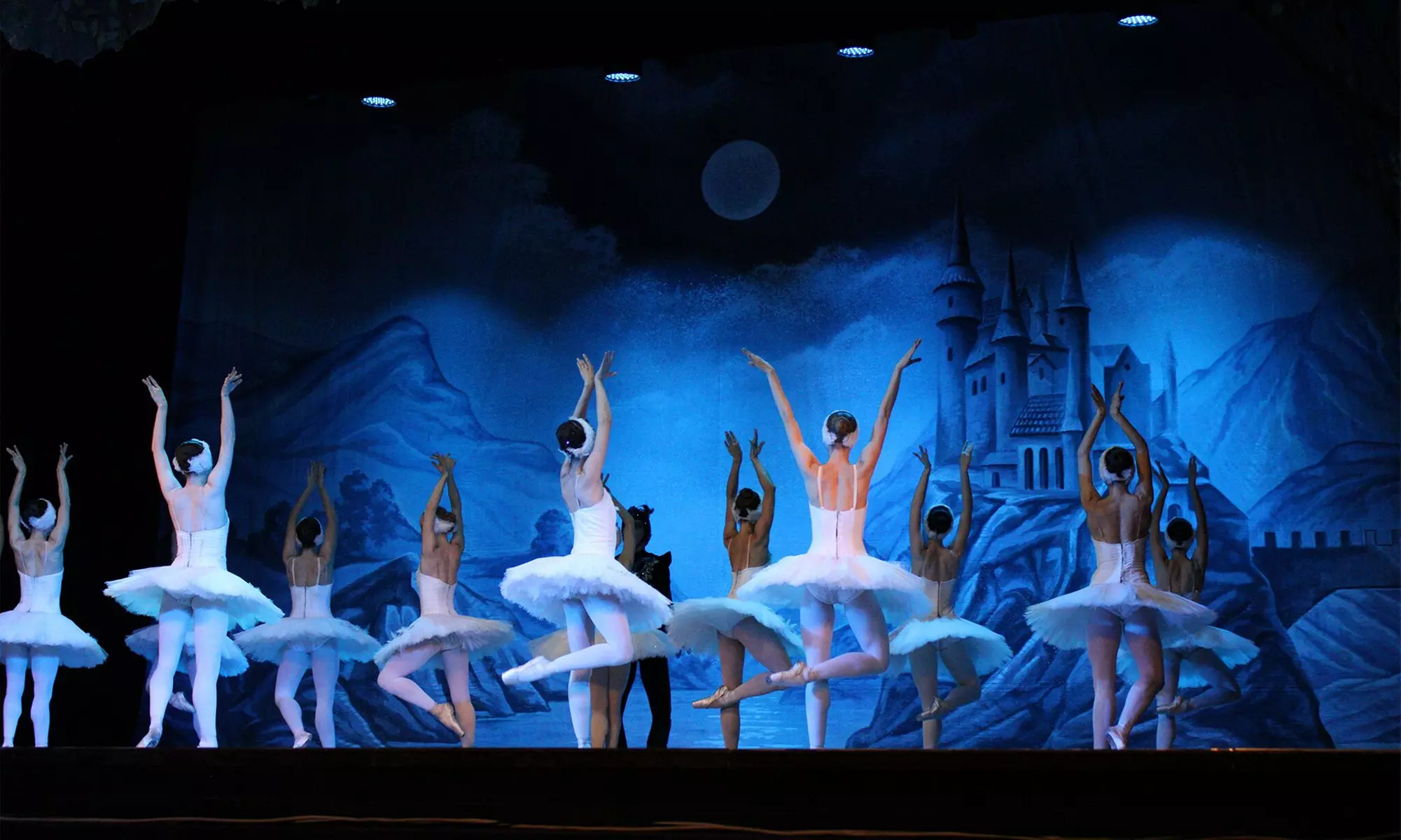 The Little Mermaid - Ballet Tickets - Primary Image