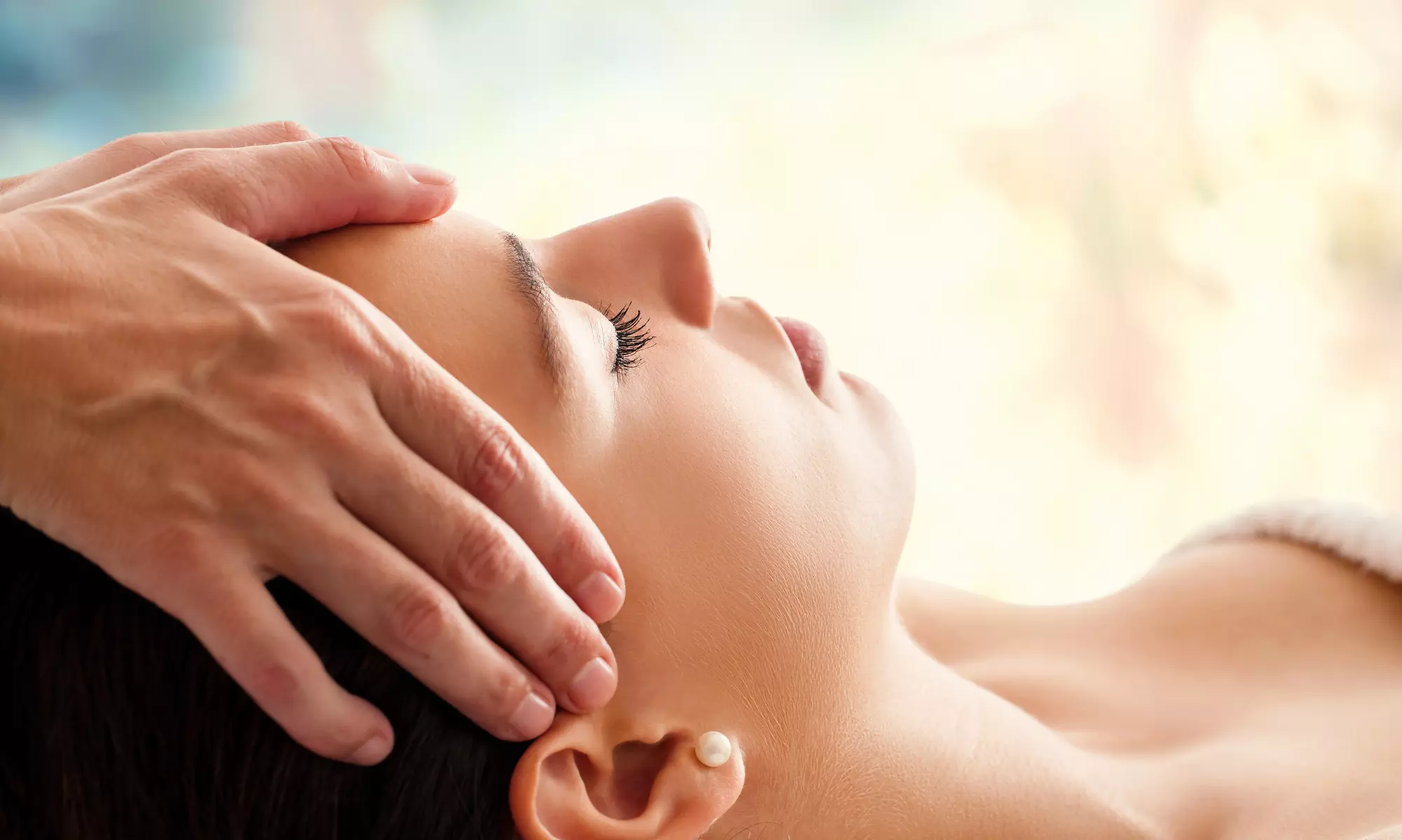 Single or Three Sessions of College Student Full Body Massage at Kwality Life Wellness (Up to 67% Off) - Primary Image