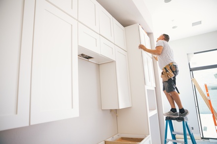 Home Care Handyman Membership - Average Joe's Handyman Service
