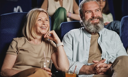 Maximize Your Moments: Grab a yearly Ticket Membership for FREE 2 Tickets to Live Entertainment all year long!" - Seat Junky