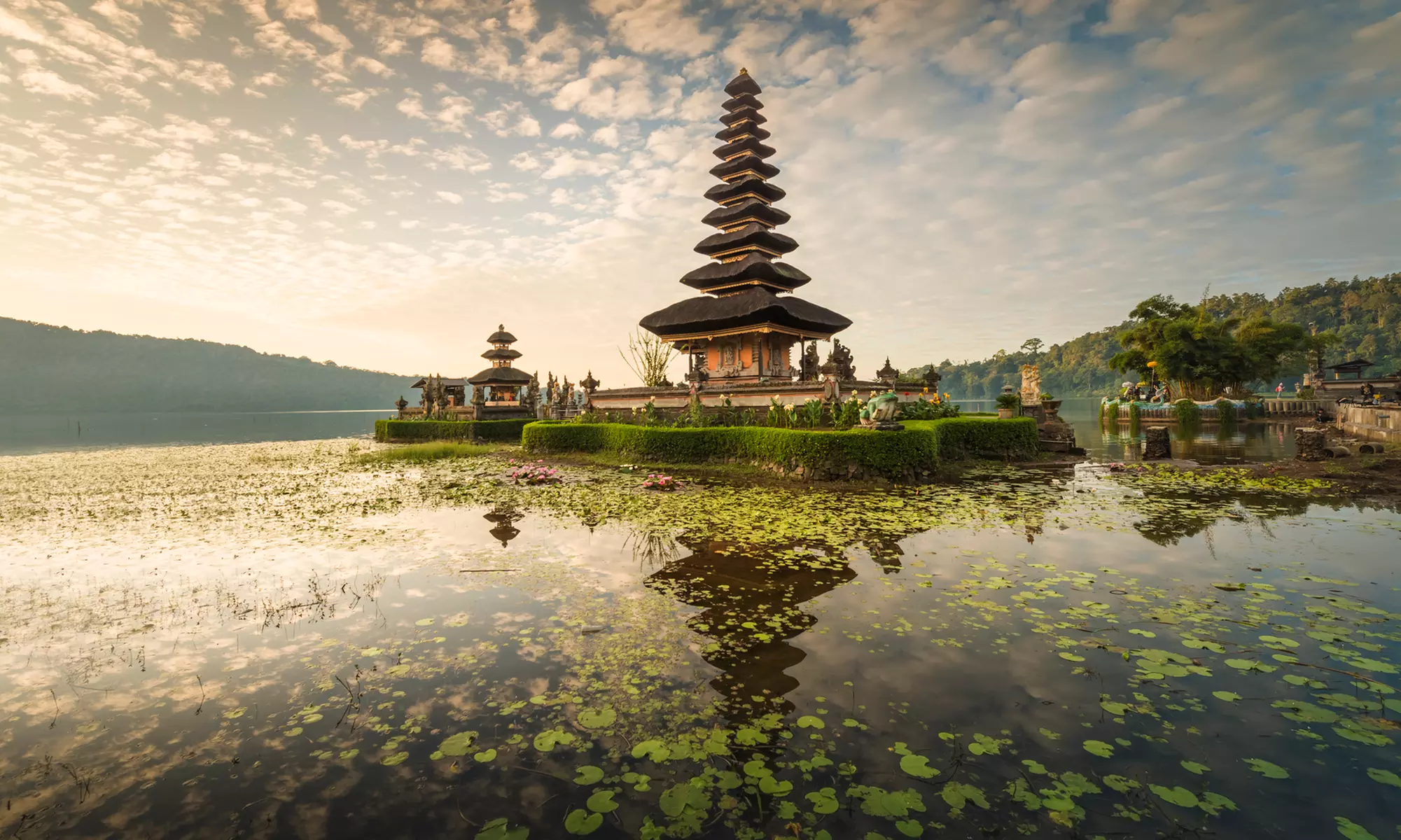 Bali Vacation. Price is per Person, Based on Two Guests per Room. Buy One Voucher per Person. - Second Medium