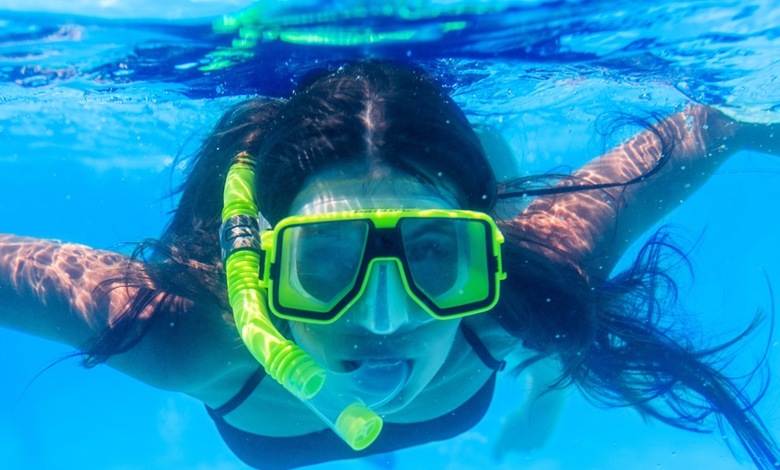 Image 12: ✈ 9-Day Maldives Getaway: 4* All-Inclusive Paradise with Flights