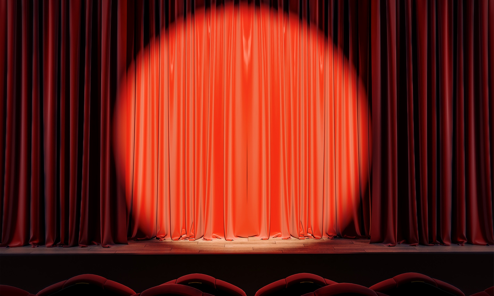 General Admission for Quackhouse Comedy in Atlantic City