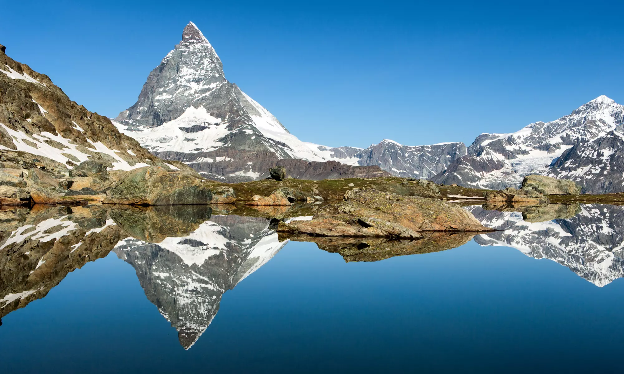✈ 9-Day Scandinavian Capitals Tour with Air from Weekender Breaks
