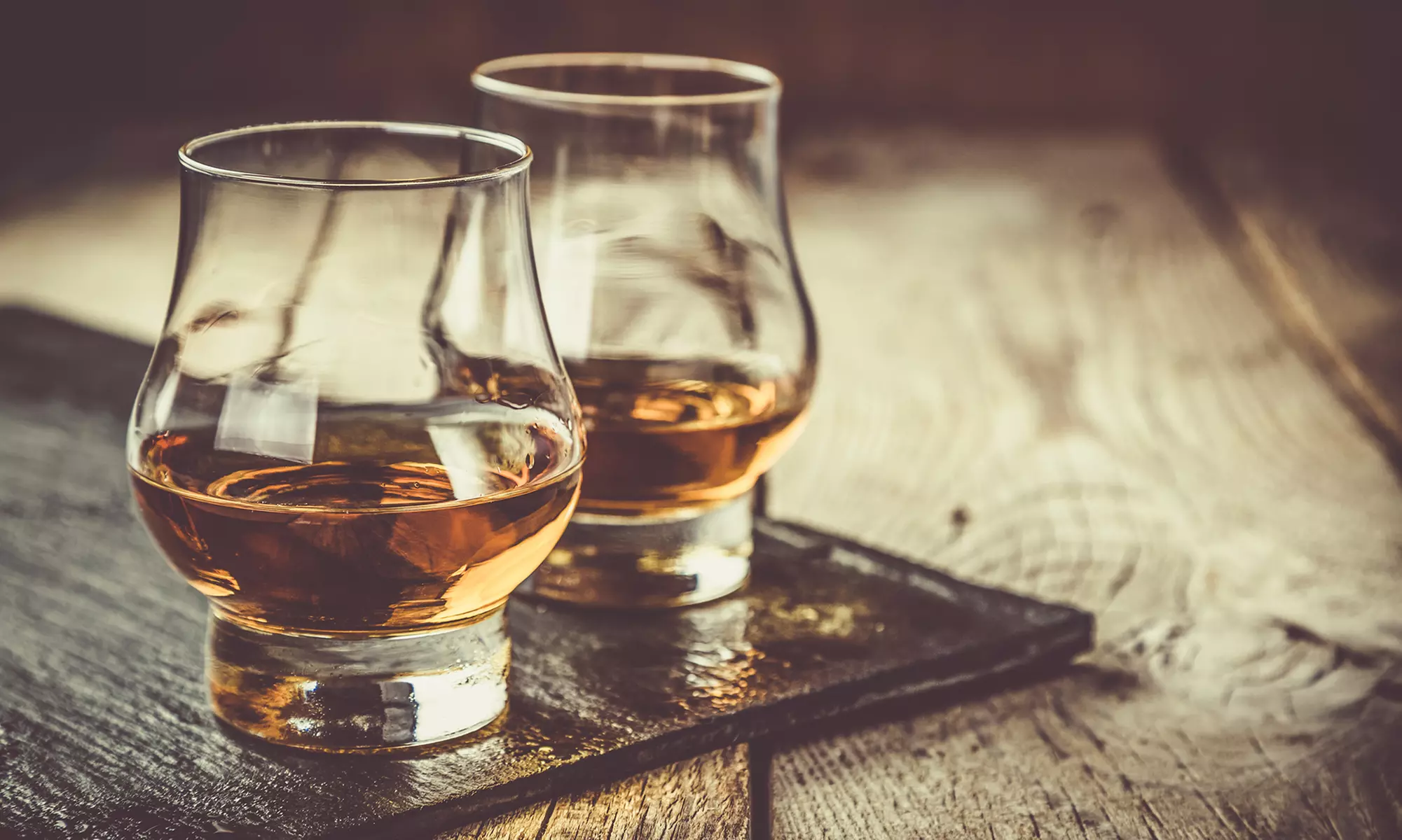 2,5 Std. Whisky-Tasting „King of Spirits“ oder „Whisky Markets Tasting“ für 1-2 Personen (bis zu 34% sparen) - Primary Image