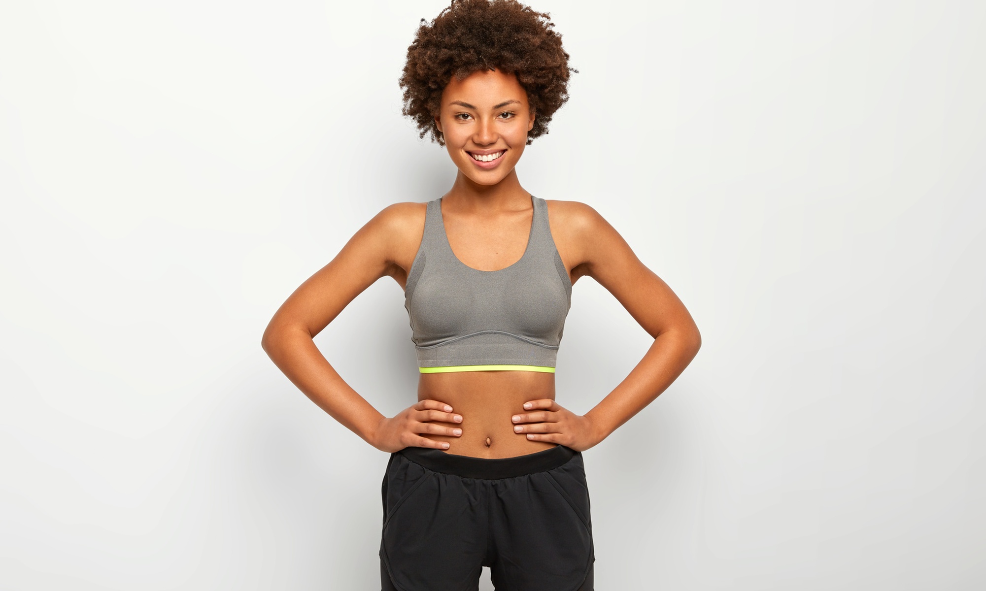 Experience Radio Frequency Skin Tightening for Face or Body