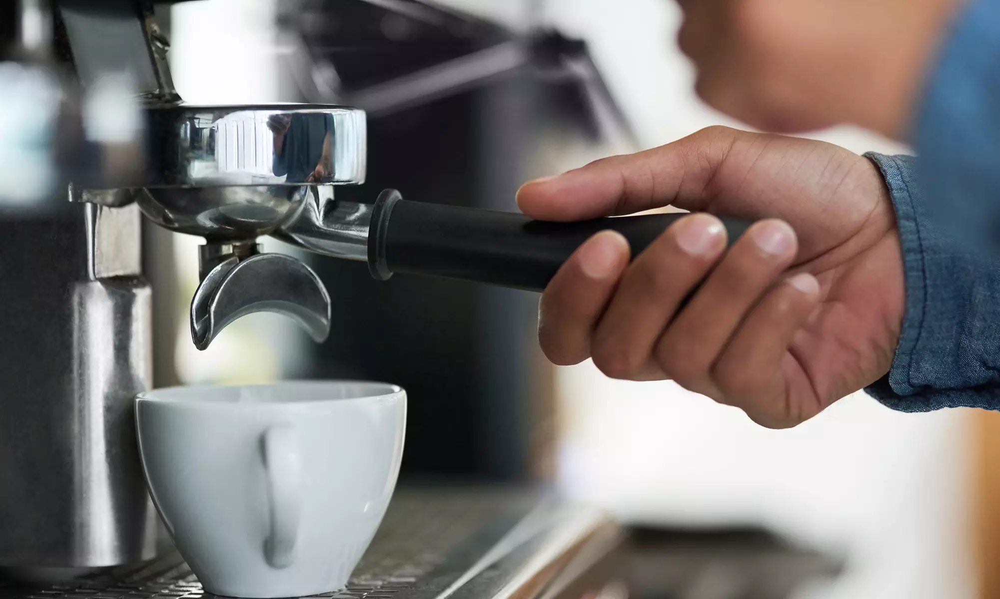 Up to 25% Off 3 Beignets and a 12oz cup of Ethiopian Coffee at Yay Beignet - Second Medium