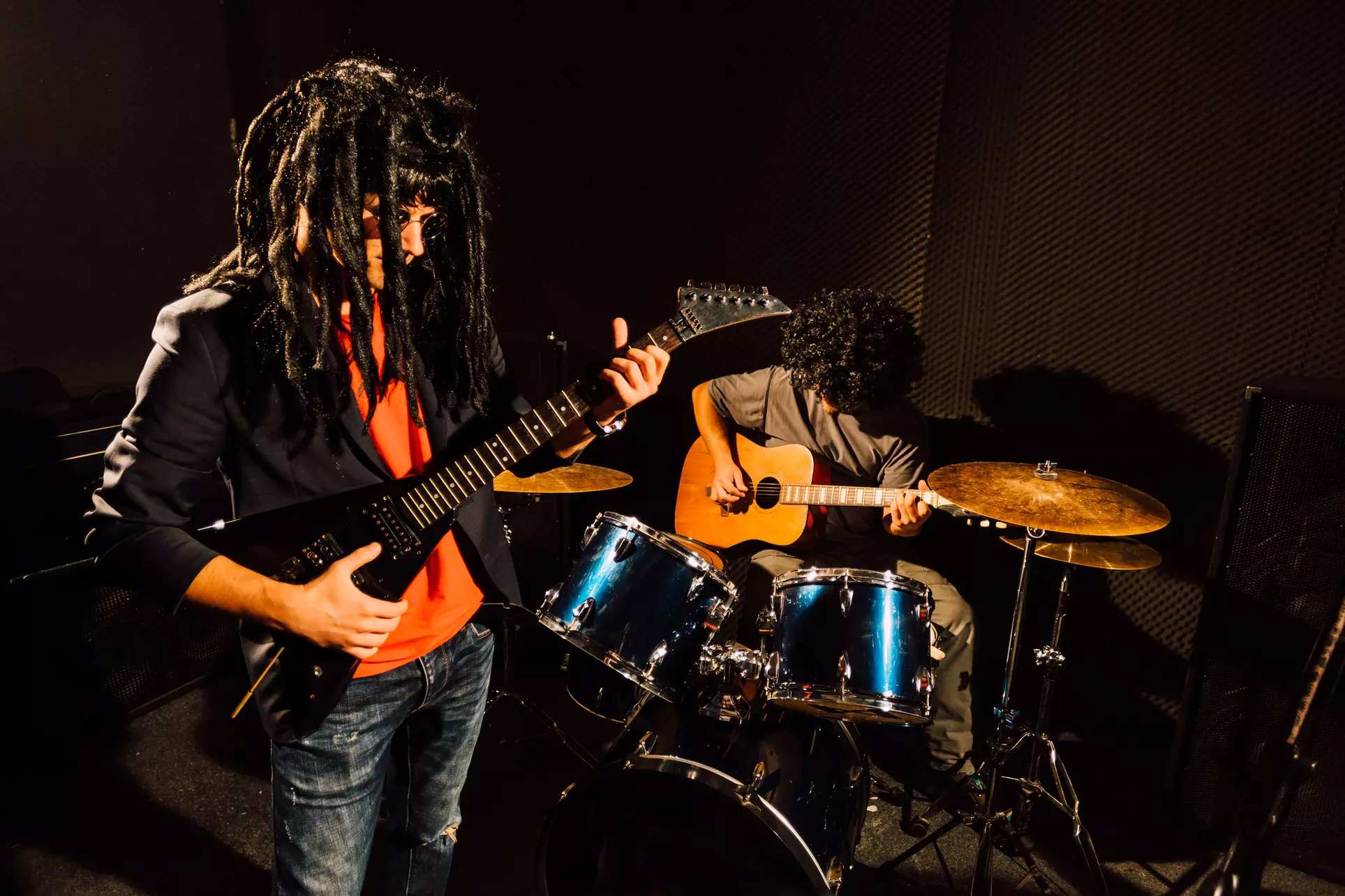 Steel Pulse - Aug 18, 2024, 7:00 PM - Primary Image