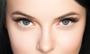 Classic, Hybrid, Volume, or Mega Volume Eyelash Extensions with Optional Fill at The Lounge (Up to 46% Off)