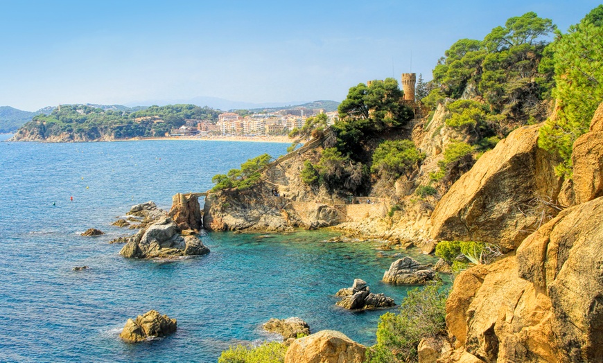 Costa Brava Holiday | Groupon