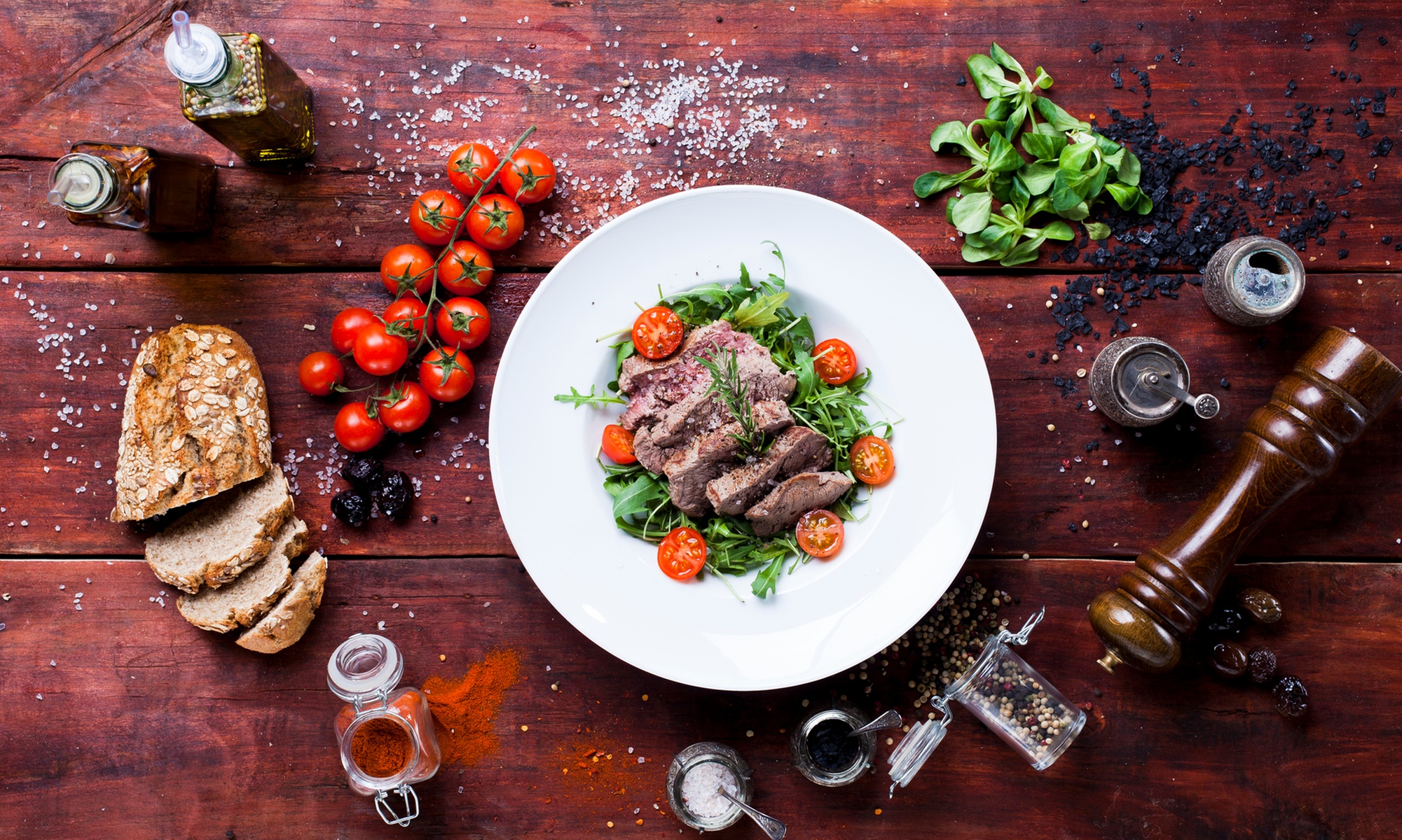 Up to 40% Off on Restaurant Speciality - Steak at Curran's Bar Seafood and Steakhouse